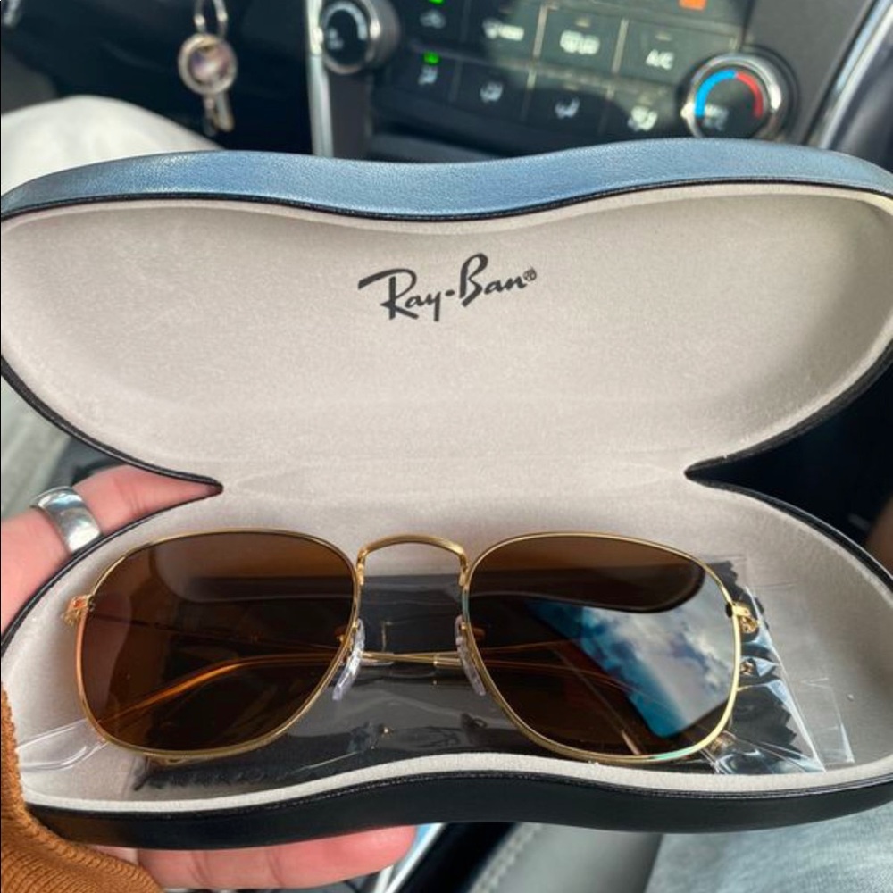 Ray Ban Sunglasses